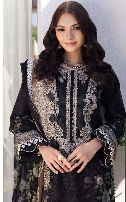 Design No - 1661 by Mehbbob tex